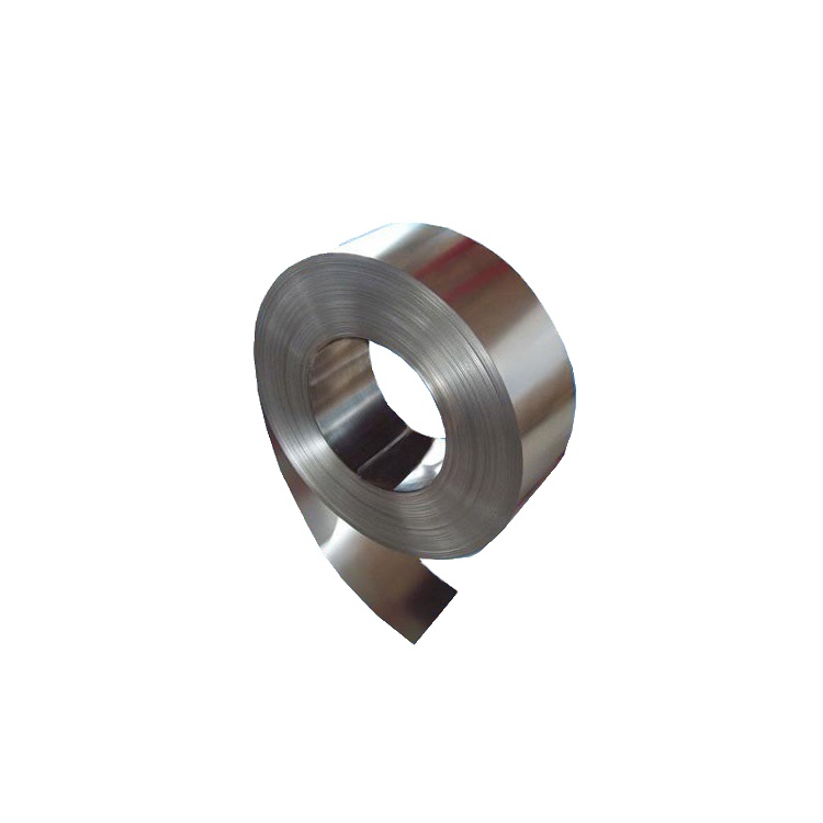 stainless steel strip coil