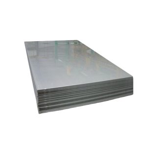 cold rolled stainless steel sheet