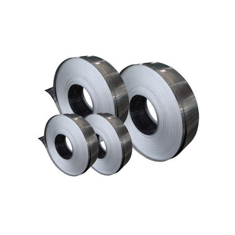 201 stainless steel coil strips