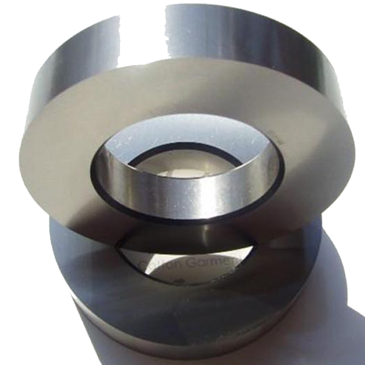 cold rolled stainless steel strip