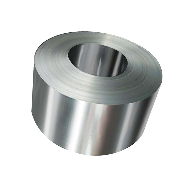 stainless steel strip band