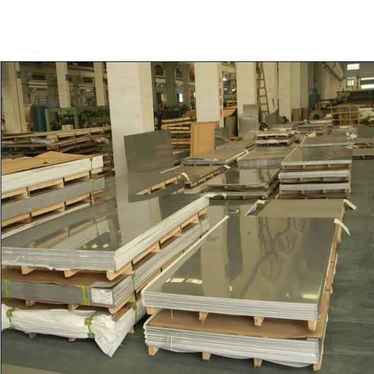 aisi 430 2b stainless steel sheet