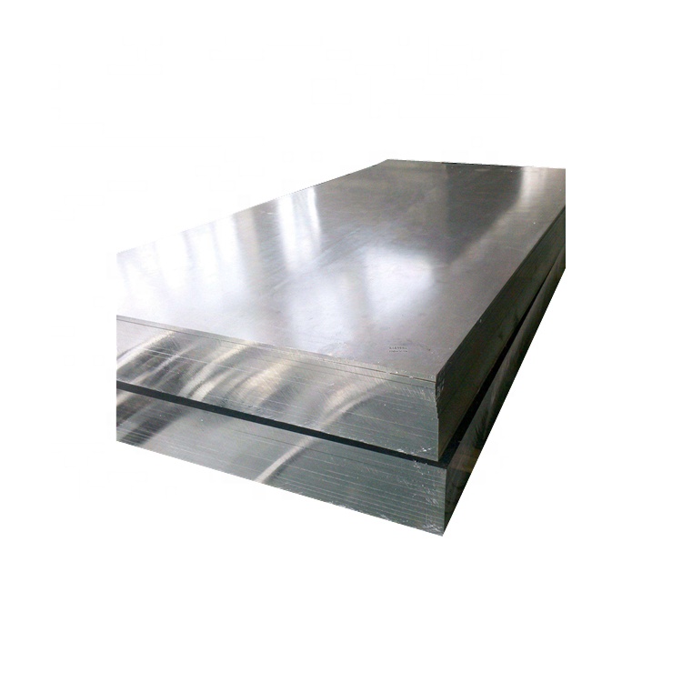 steel plates stainless steel sheet