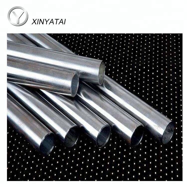 2 inch stainless steel pipe